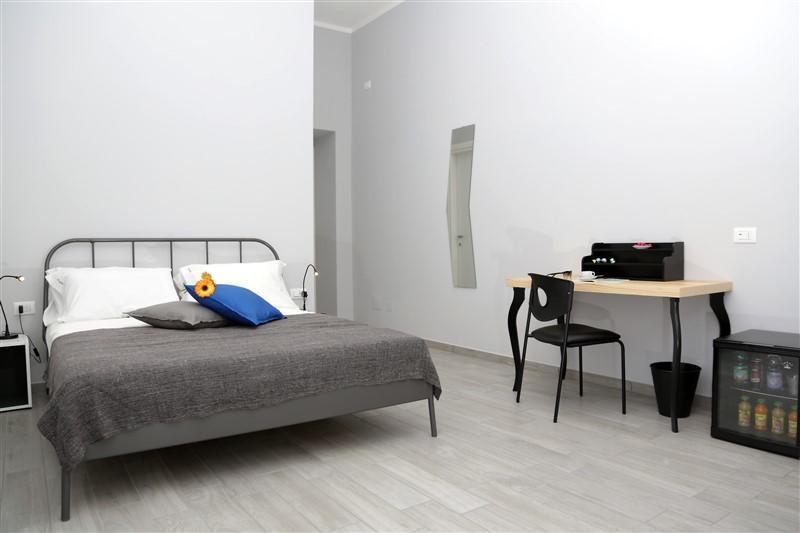 B&B Pika 48 Napoli Bagian luar foto